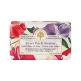 WL SOAP - SWEET PEA AND JASMINE
