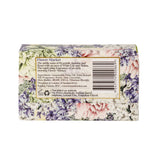 WL SOAP - FLOWER MARKET