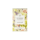 WL CANDLE - FLOWER MARKET