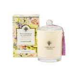 WL CANDLE - FLOWER MARKET