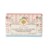 WL SOAP - ICE CREAM