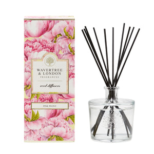 WL DIFFUSER - PINK PEONY