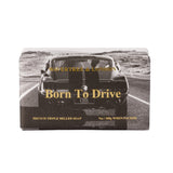 WL SOAP - BORN TO DRIVE 