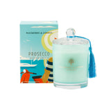 WL CANDLE - PROSECCO 