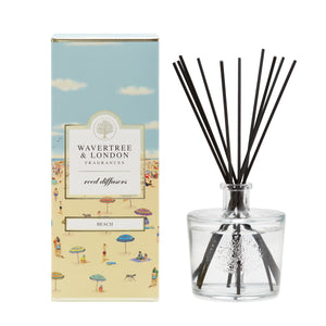 WL DIFFUSER - BEACH