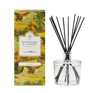 WL DIFFUSER - HAVANA 