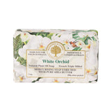 WL SOAP - WHITE ORCHID