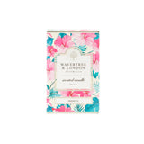 WL CANDLE - HIBISCUS