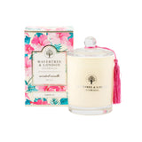 WL CANDLE - HIBISCUS