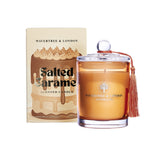 WL CANDLE - SALTED CARAMEL