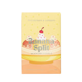 WL CANDLE - BANANA SPLIT