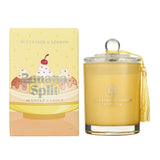 WL CANDLE - BANANA SPLIT
