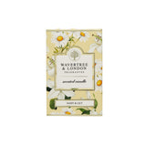 WL CANDLE - DAISY LILY