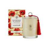 WL CANDLE - POPPY