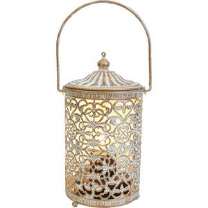 LANTERN LED MOROQUE 3