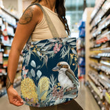 SHOPPING BAG - BUSH GUARDIAN