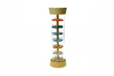 CALM & BREEZY WOODEN RAINMAKER