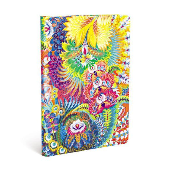 Dayspring Unlined Hardcover Journal