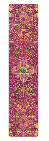 Diamond Jubilee BOOKMARK - PAPERBLANKS