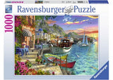 RBURG - GRANDIOSE GREECE PUZZLE 1000PC