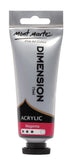 Magenta Dimension Acrylic 75mls PMDA0013